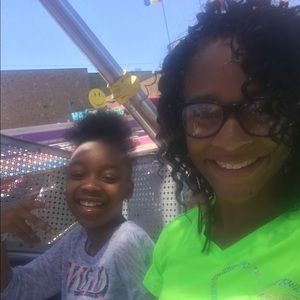 Meet your Posher, Cheyenne